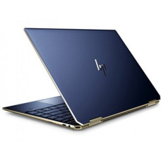 HP Spectre X360 - 13-ap0073TU Core i7 8th Gen 13.3"Full-HD-Touch-Laptop